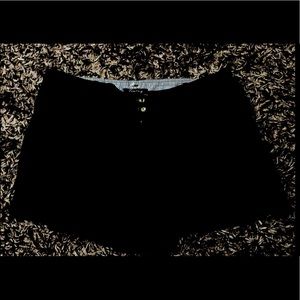 Dress shorts